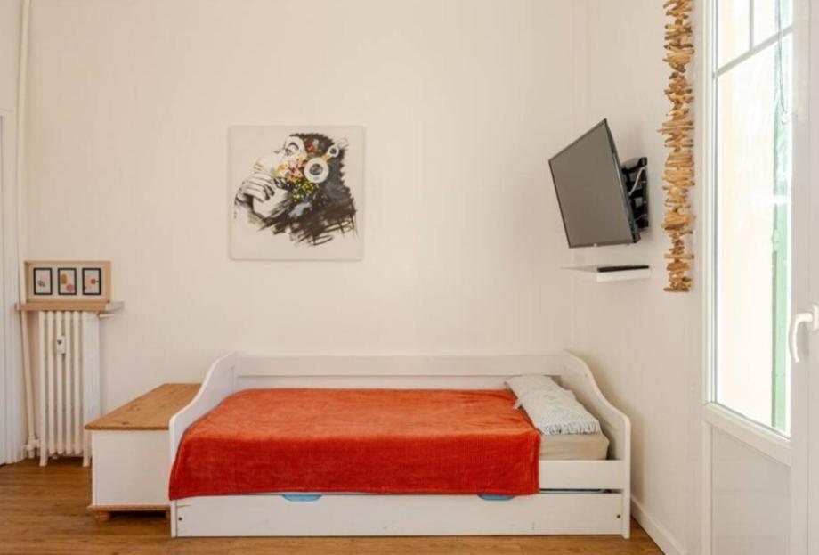 Apartamento Rénové Centre 800 M Du Palais Des Festivals