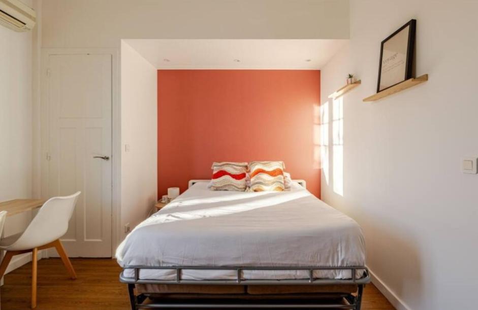 Apartamento Rénové Centre 800 M Du Palais Des Festivals *